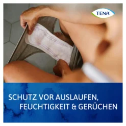 Tena Lady Discreet Extra Plus Inkontinenz Einlagen, 16 St
