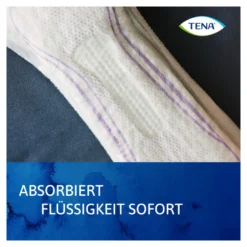 Tena Lady Discreet Extra Plus Inkontinenz Einlagen, 16 St