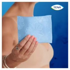 Tena Lady Discreet Extra Plus Inkontinenz Einlagen, 16 St