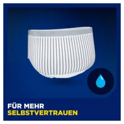 Tena MEN Premium Fit Pants Maxi S/M, 12 St