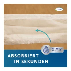 TENA Pants Bariatric Plus XXL Einweghosen, 12 St