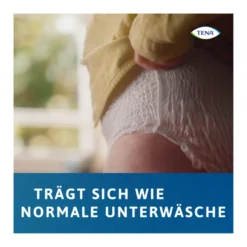 Tena Pants Plus S Einweghose, 14 St