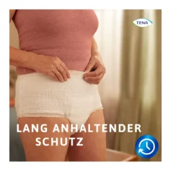 Tena Pants Plus S Einweghose, 14 St