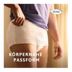 Tena Pants protect+ Plus M Inkontinenzhosen, 11 St