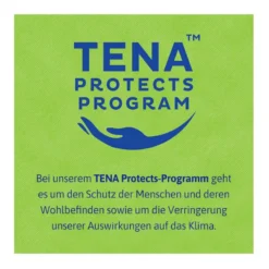 Tena Pants protect+ Plus M Inkontinenzhosen, 11 St