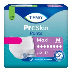 Tena ProSkin Pants Maxi M Einweghose, 10 St