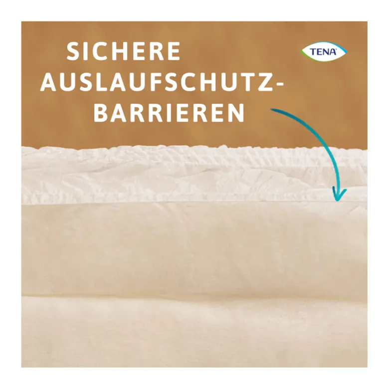 Tena ProSkin Pants Normal M bei Inkontinenz, 18 St