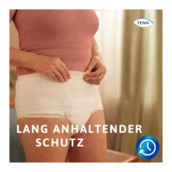 Tena ProSkin Pants super L Einweghose, 12 St