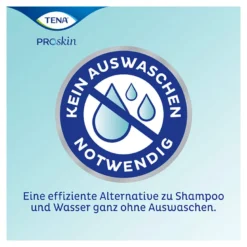 Tena Shampoo Cap, 1 St