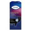 TENA Silhouette Normal Noir Inkontinenz Slipeinlage, 26 St