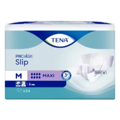Tena Slip Maxi M, 24 St
