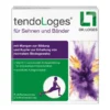 TendoLoges für Sehnen und Bänder Sticks, 45 St