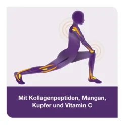 TendoLoges für Sehnen und Bänder Sticks, 45 St