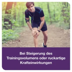 TendoLoges für Sehnen und Bänder Sticks, 45 St