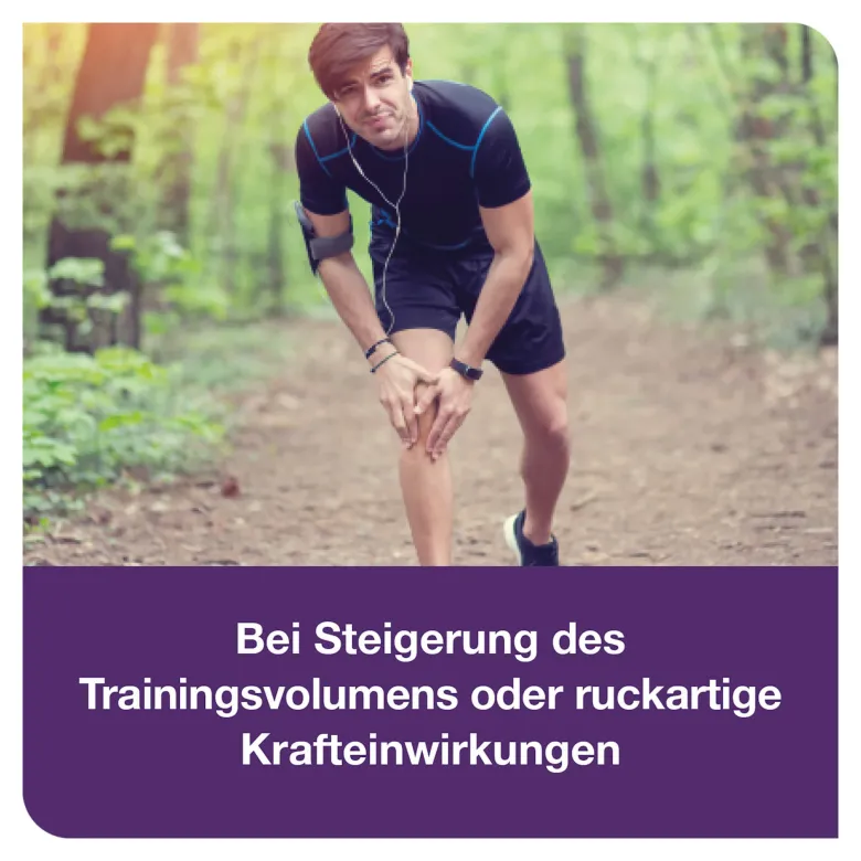 TendoLoges für Sehnen und Bänder Sticks, 45 St