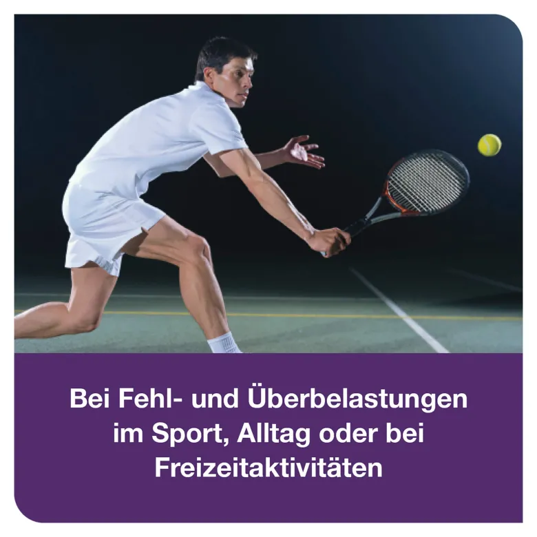 TendoLoges für Sehnen und Bänder Sticks, 45 St
