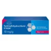 Terbinafin Hydrochlorid Stada 10mg/g Creme, 30 g