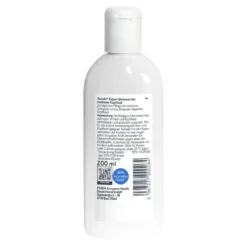 Terzolin Expert Shampoo bei trockener Kopfhaut, 200 ml