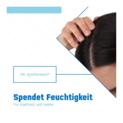 Terzolin Expert Shampoo bei trockener Kopfhaut, 200 ml