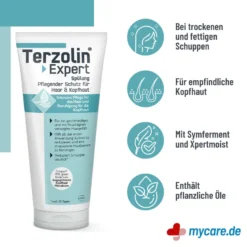 Terzolin Expert Spülung, 200 ml