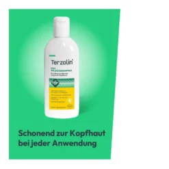 Terzolin PSO Pflegeshampoo, 200 ml