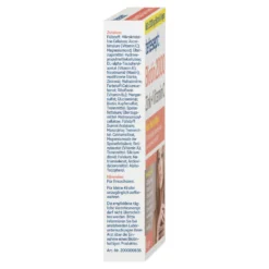 Tetesept Biotin 2000 + Zink + Vitamin C Filmtabletten, 30 St