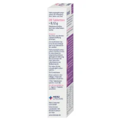 Tetesept Femi Baby Babyplanung Tabletten, 28 St