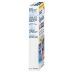 Tetesept Magnesium 600 Triple Action Tabletten, 30 St