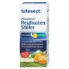 Tetesept Pflanzlicher Reizhusten Stiller zum Einnehmen, 168 g