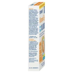 Tetesept Vitamin D3 10.000 Wochendepot Filmtabletten, 12 St