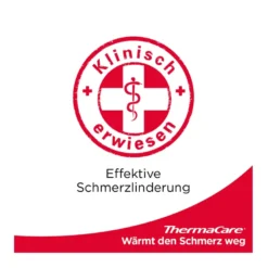 ThermaCare Sport Wärmeumschläge, 3 St
