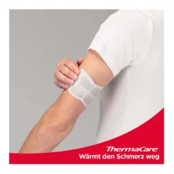 ThermaCare Sport Wärmeumschläge, 3 St
