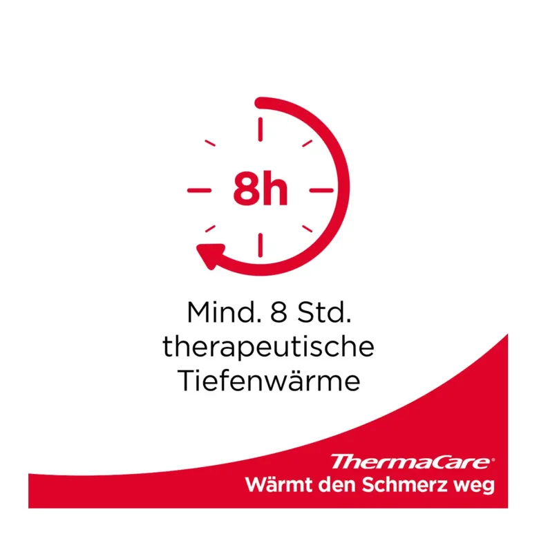 ThermaCare Sport Wärmeumschläge, 3 St