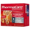 ThermaCare Wärmeauflagen bei punktuellen Schmerzen, 6 St
