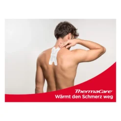 ThermaCare Wärmeauflagen bei punktuellen Schmerzen, 6 St
