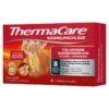 ThermaCare Wärmeauflagen Flexibel für große Schmerzbereiche, 4 St