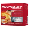 ThermaCare Wärmeauflagen für Nacken & Schulter, 6 St