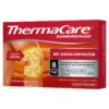 ThermaCare Wärmeumschläge bei Knieschmerzen, 2 St