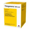Thiogamma 600 oral Filmtabletten, 100 St