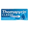 Thomapyrin Classic Schmerztabletten, 20 St