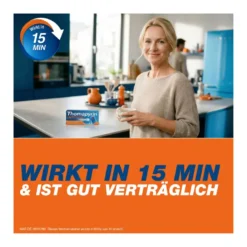 Thomapyrin Intensiv Tabletten, 20 St