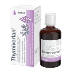 Thymiverlan Flüssigkeit zum Einnehmen, 100 ml