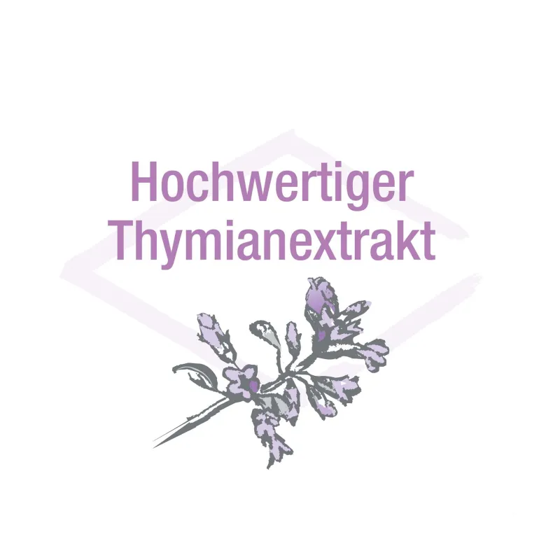 Thymiverlan Flüssigkeit zum Einnehmen, 100 ml