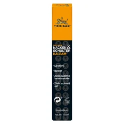 Tiger Balm Nacken & Schulter Balsam, 50 g