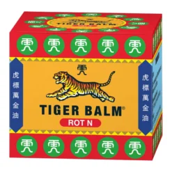 Tiger Balm rot N, 19.4 g