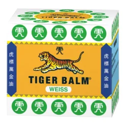 Tiger Balm weiss, 19.4 g