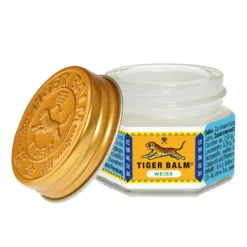 Tiger Balm weiss, 19.4 g