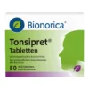 Tonsipret Tabletten, 50 St