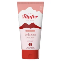 Töpfer Babycare Bodylotion, 150 ml