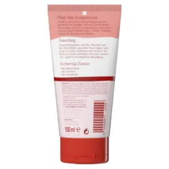 Töpfer Babycare Bodylotion, 150 ml